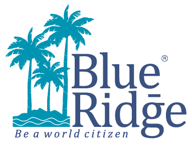 Blue Ridge Official Logo